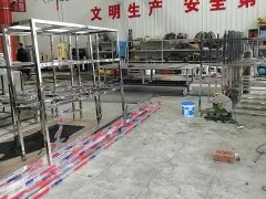 湘潭伸缩缝_钢板顶棚伸缩缝厂家销售